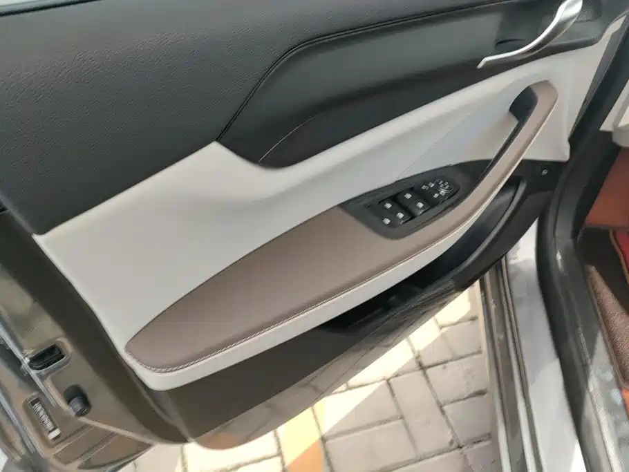 BYD Qin PLUS 2023