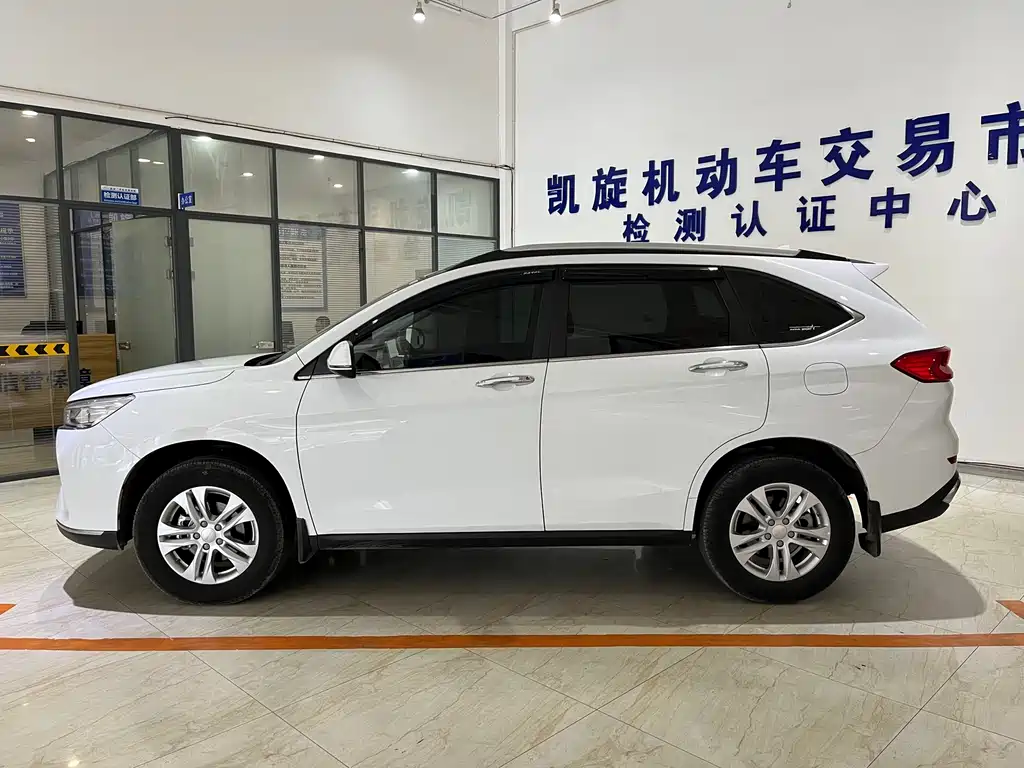 Haval M6 2023