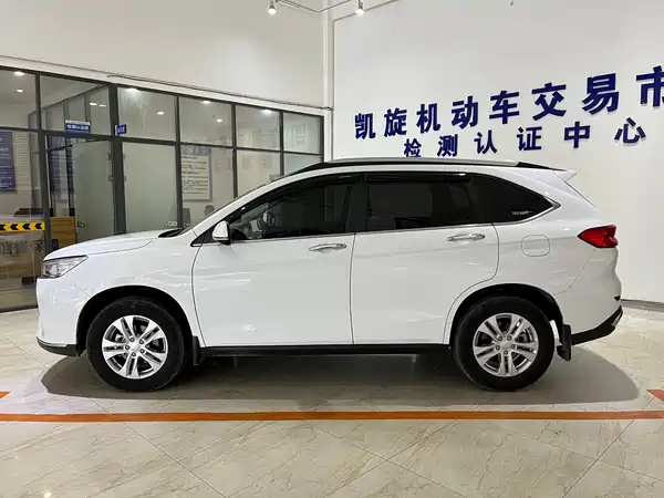 Haval M6 2023