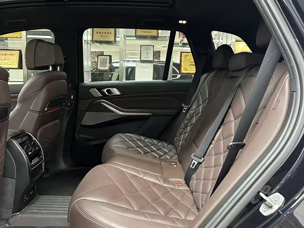 BMW X5 2022 — фото 10