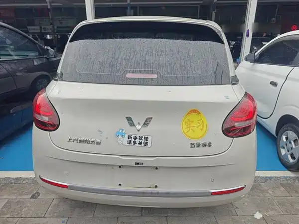 Wuling Bingo 2023