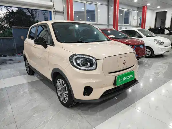 Leapmotor T03 2022
