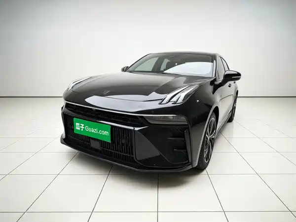 Lynk & Co 03 2022