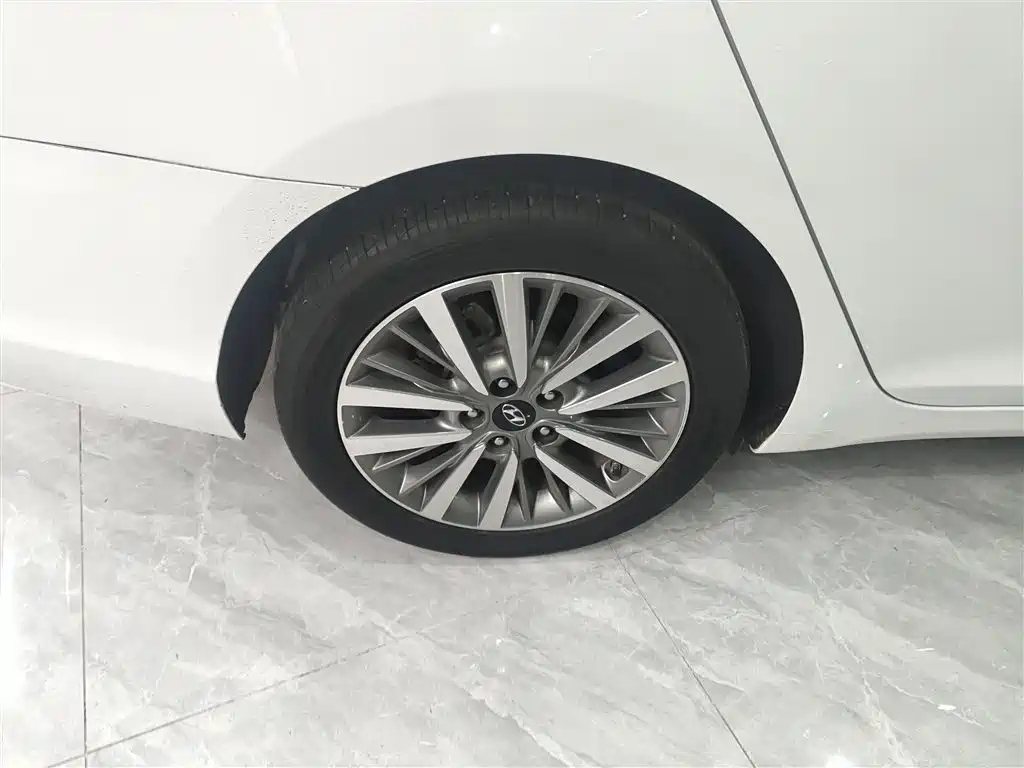 Hyundai Mistra 2021 — фото 26