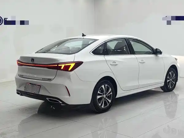 Changan Eado 2024