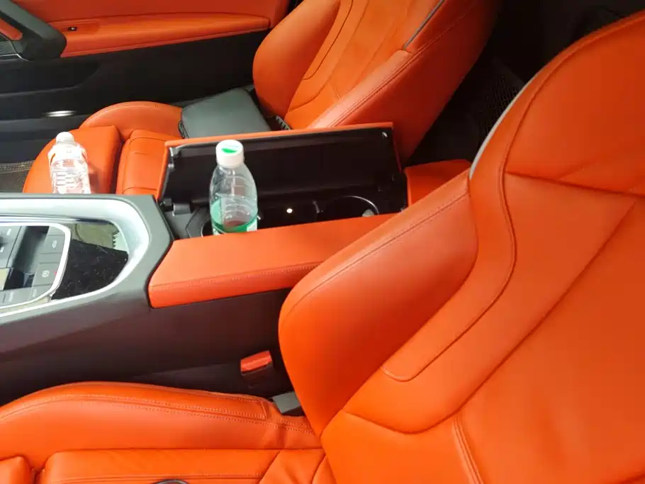 BMW Z4 2023 — фото 11