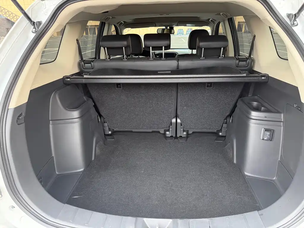 Mitsubishi Outlander 2022