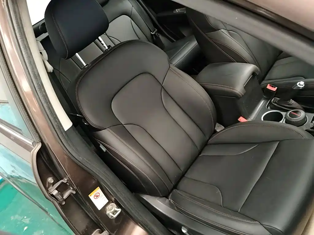 Haval H6 2015 — фото 25
