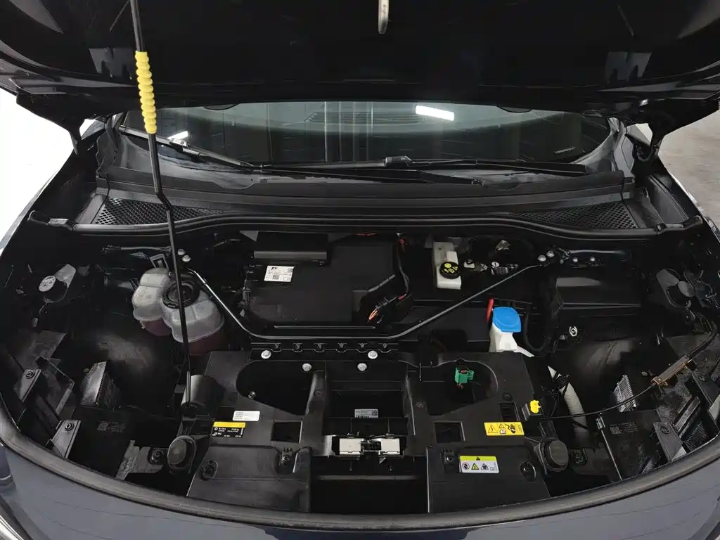 Volkswagen ID.4 Crozz 2024