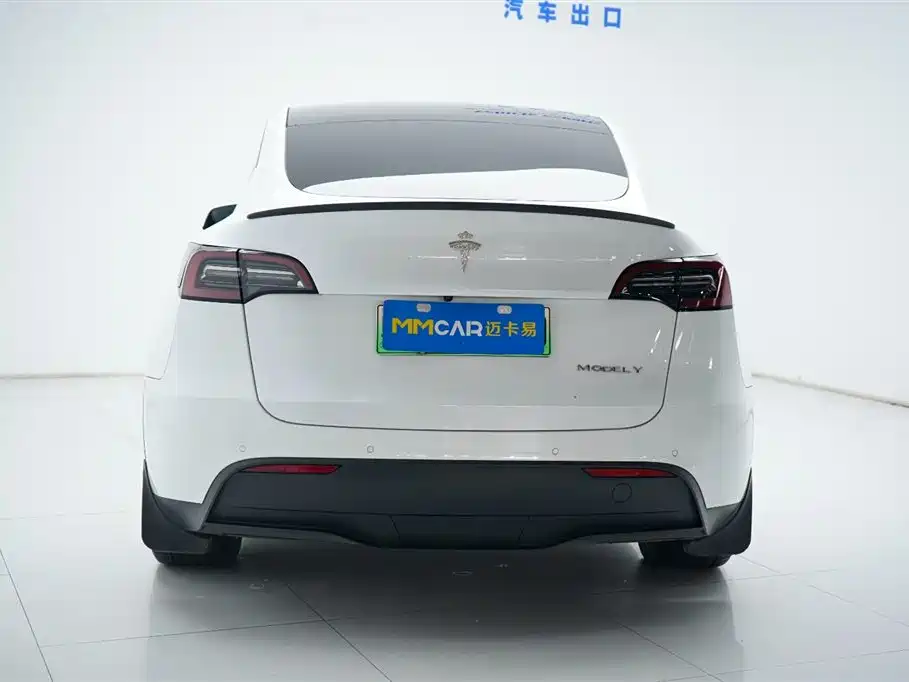 Tesla Model Y 2022 — фото 14