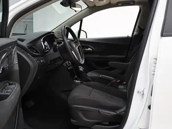 Buick Encore 2017