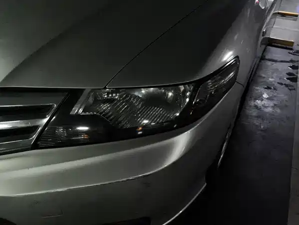 Honda City Classic 2012