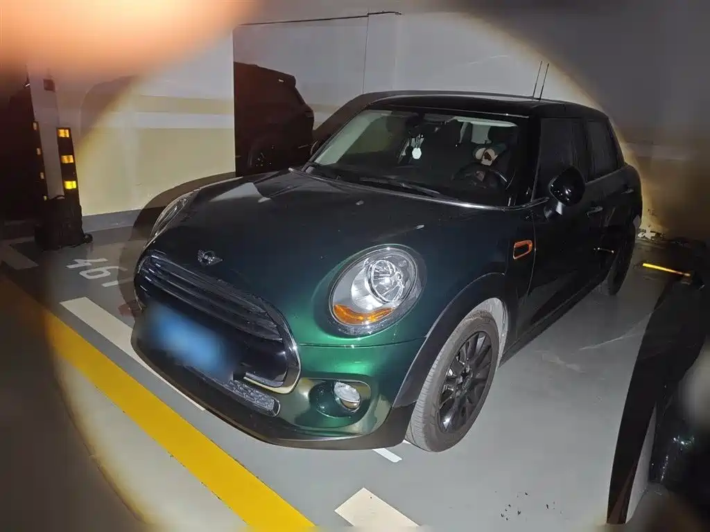 MINI Mini 2017