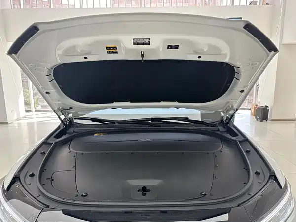 Li Auto ONE 2021