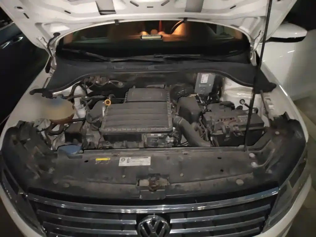 Volkswagen Jetta 2018 — фото 11