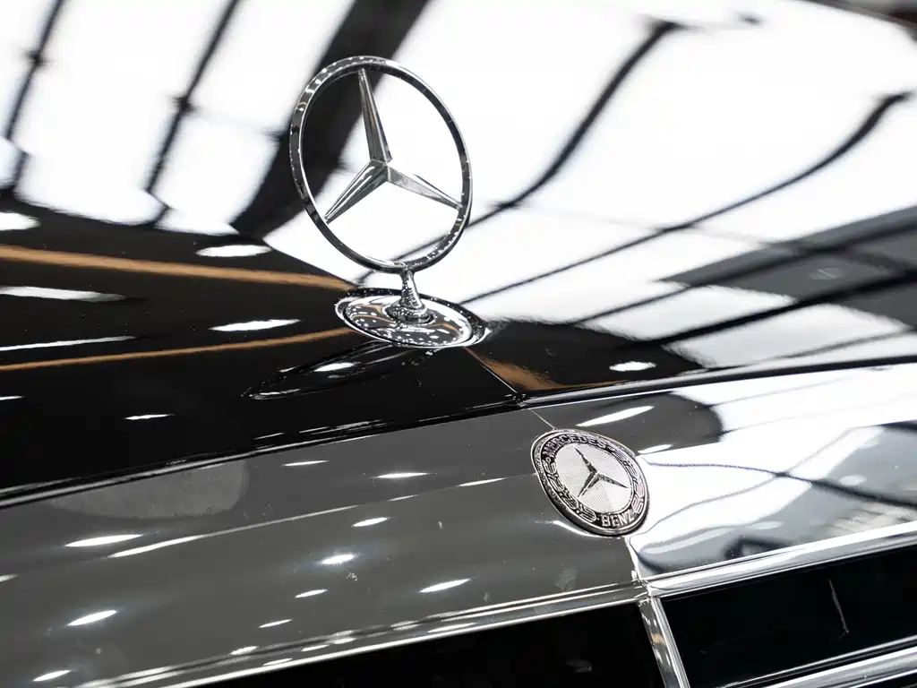 Mercedes-Benz S-Class 2014 — фото 7
