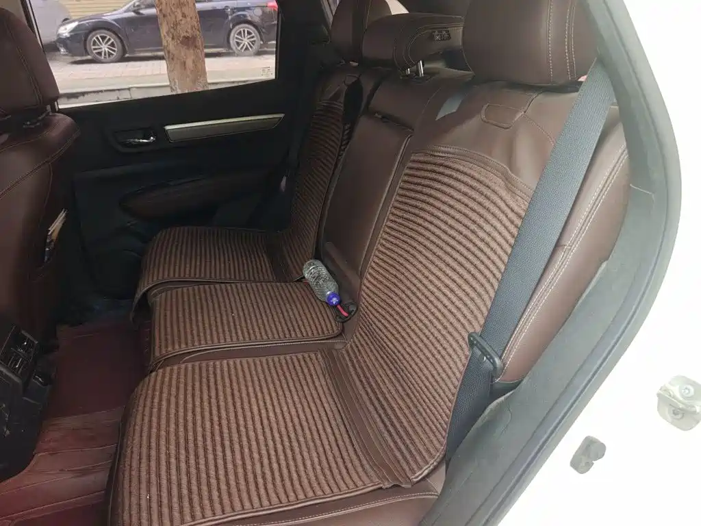 Renault Koleos 2018 — фото 14