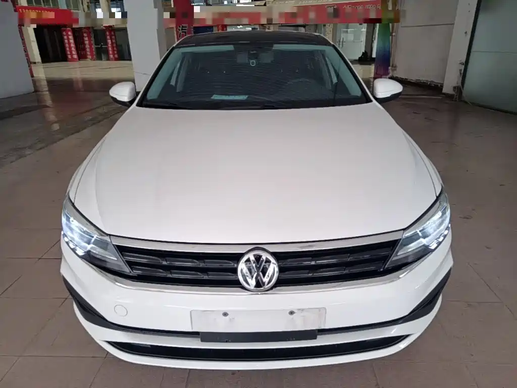 Volkswagen Lamando 2022