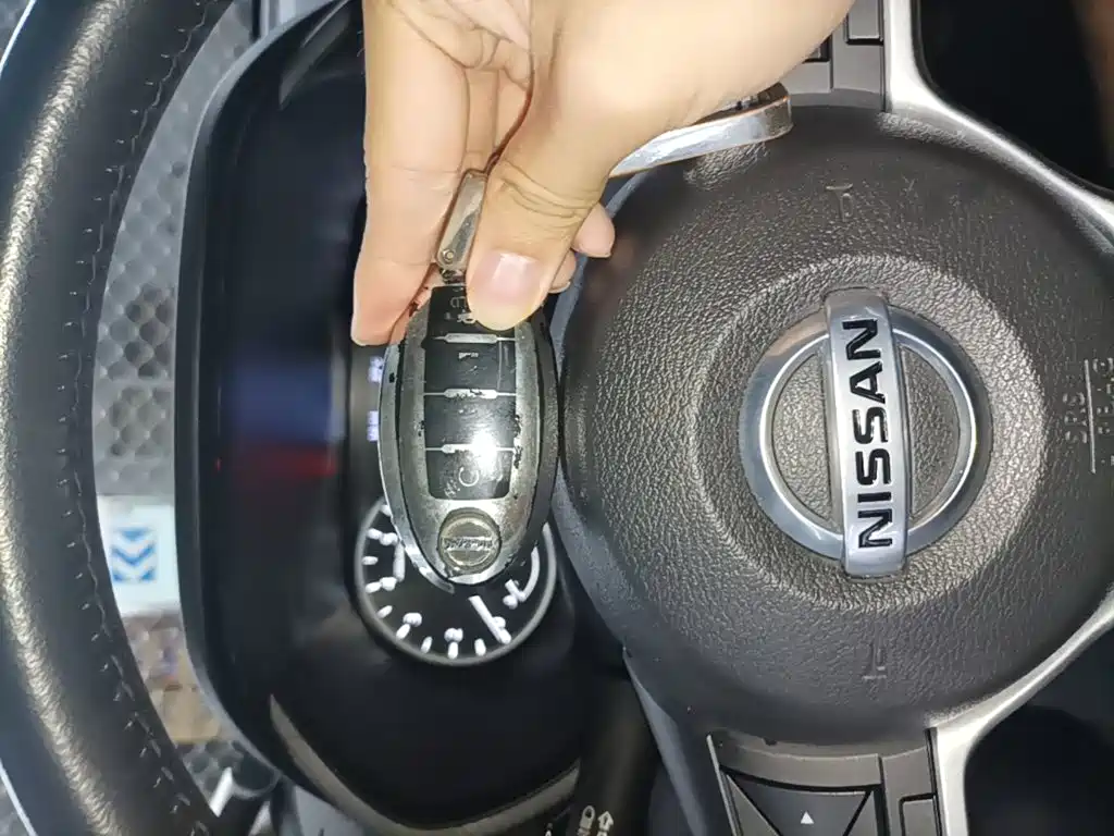 Nissan Sylphy 2021 — фото 9