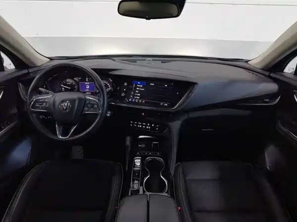 Buick Envision S 2022