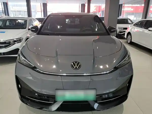 Volkswagen Distinctive 06 2025