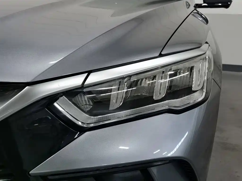 BYD Song Pro New Energy 2024 — фото 7