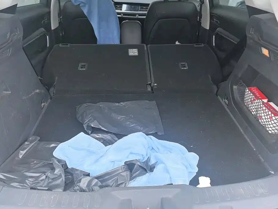 Haval H6 2017