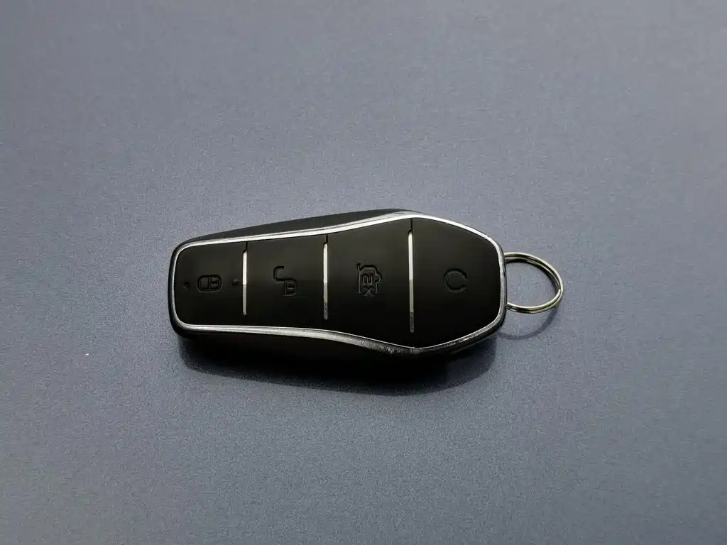 BYD Seal 2023 — фото 19