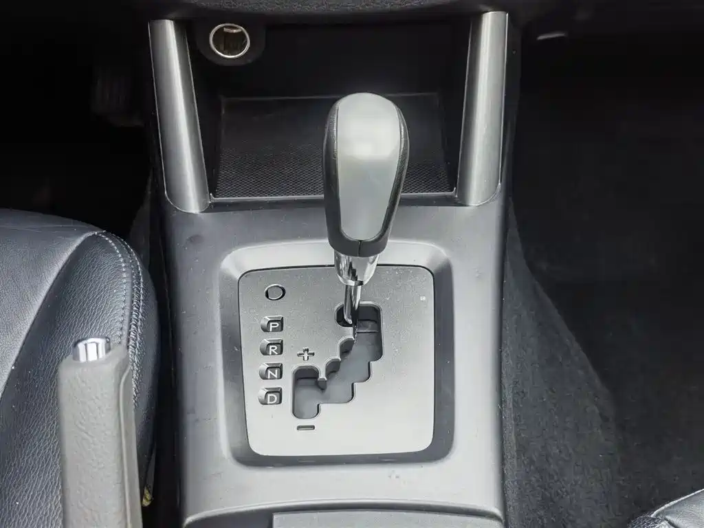 Subaru Forester 2012 — фото 13