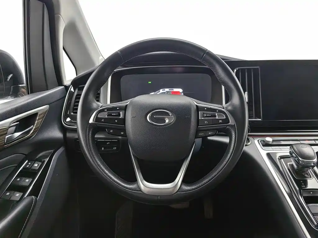 GAC Trumpchi M8 2023 — фото 11