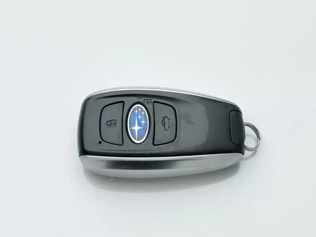 Subaru Forester 2021 — фото 19
