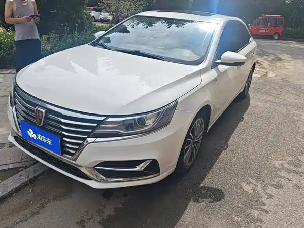 Roewe i6 Classic 2019
