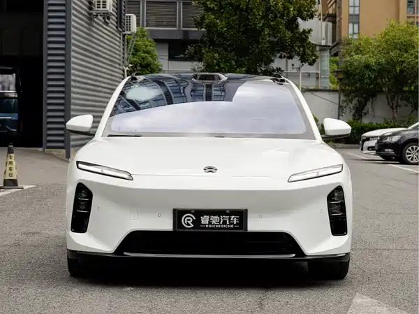 NIO ET5T 2026