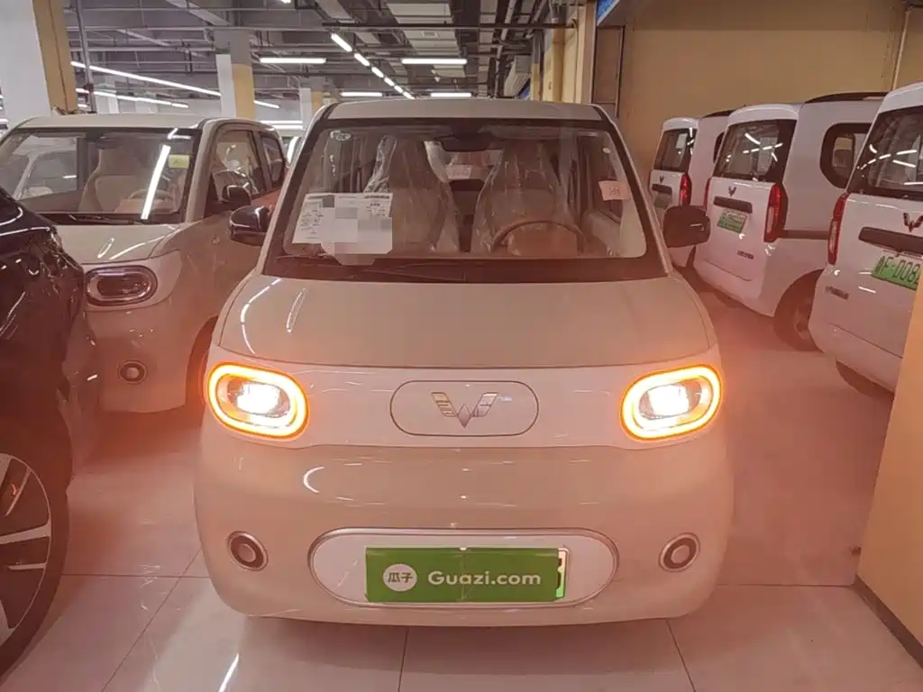 Wuling MINIEV 2026