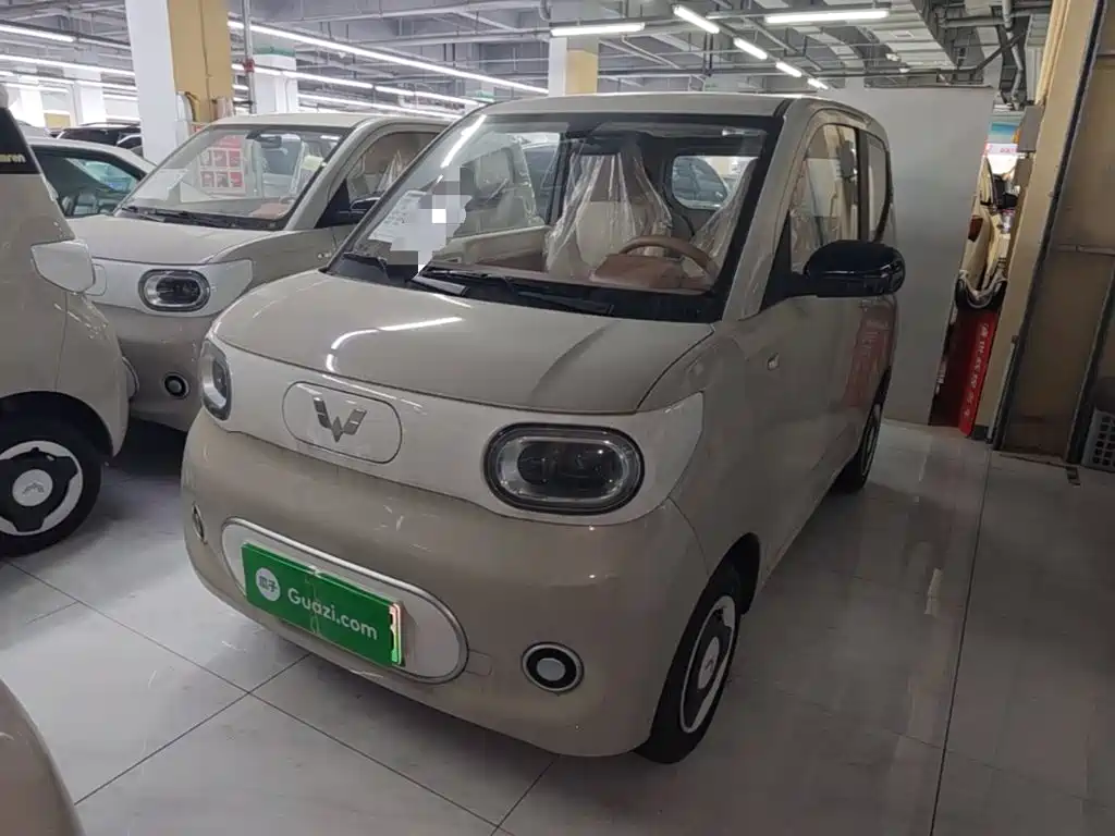 Wuling MINIEV 2026