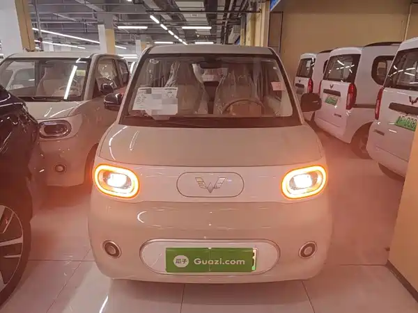 Wuling Hongguang MINIEV 2026