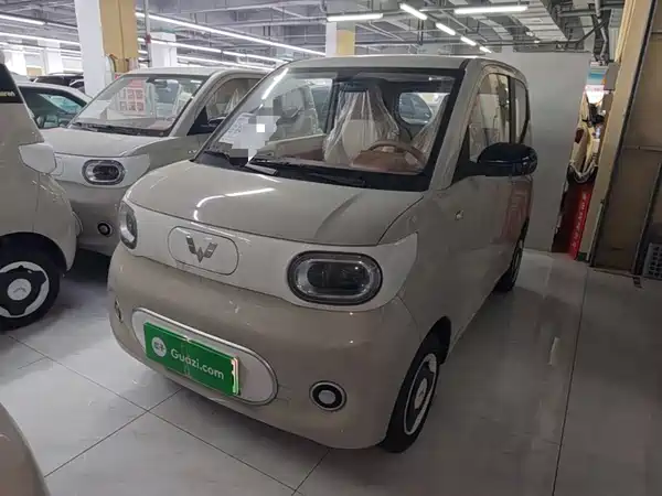 Wuling Hongguang MINIEV 2026