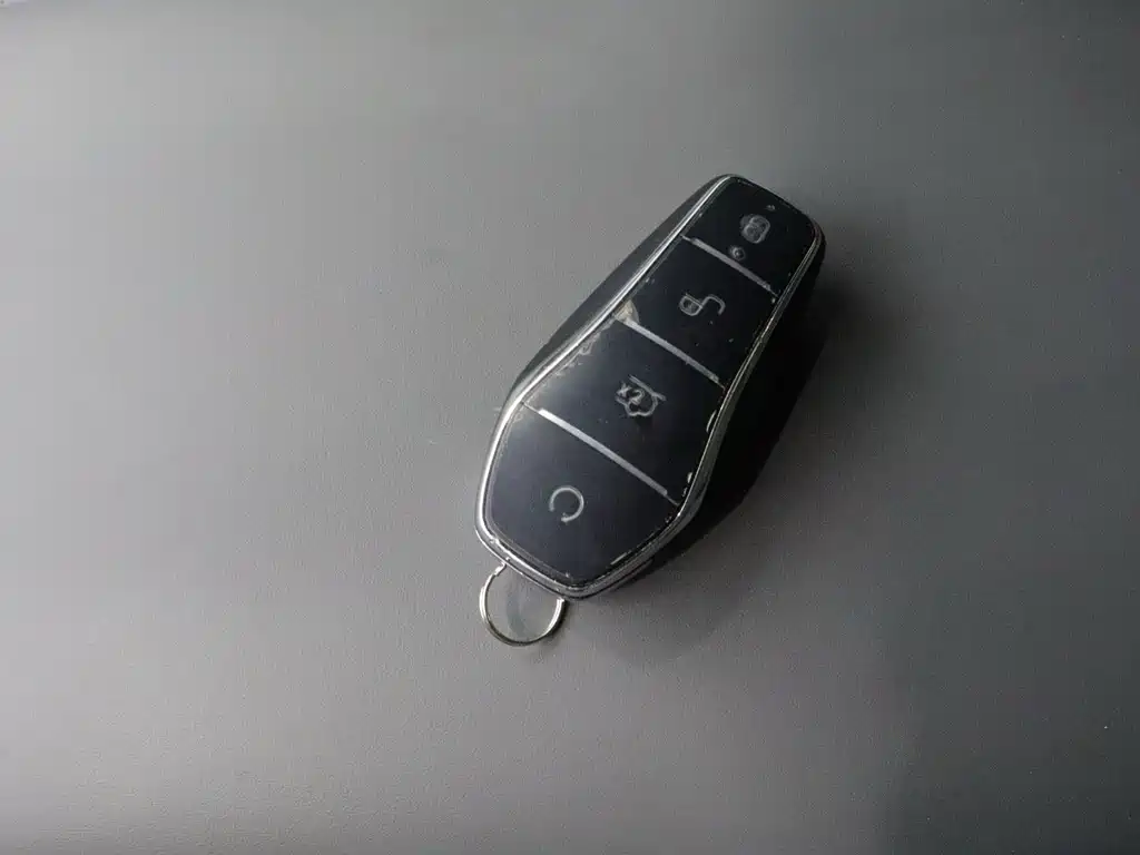 BYD Seal 07 DM-i 2025 — фото 21