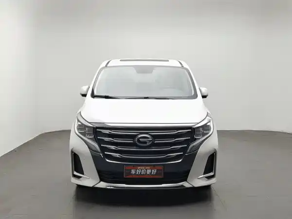 GAC Trumpchi M8 2020