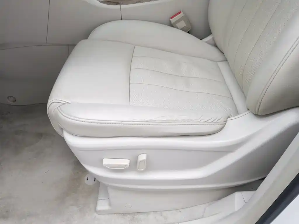 GAC Trumpchi M8 2020 — фото 20