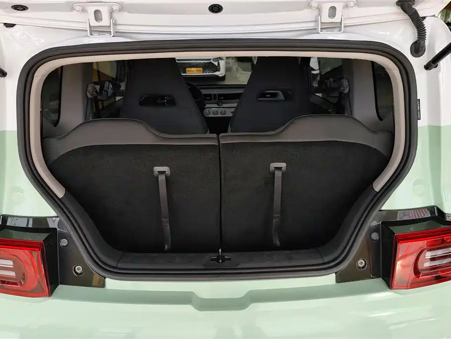 Wuling MINIEV 2022