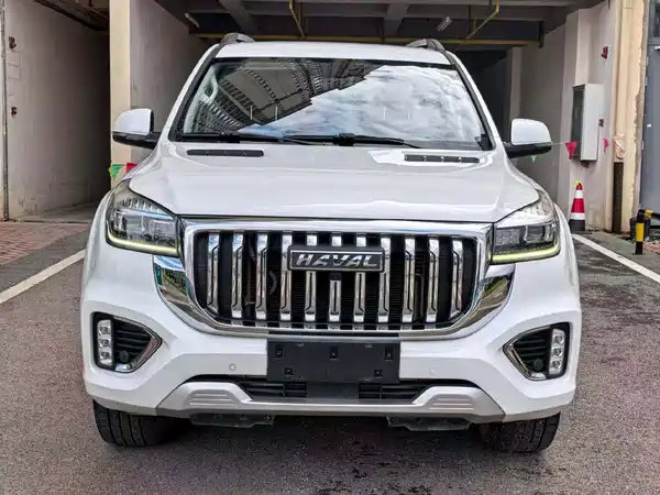 Haval H9 2023