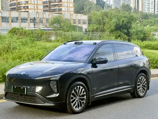 NIO ES6 2024