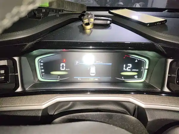 Hyundai Custin 2021
