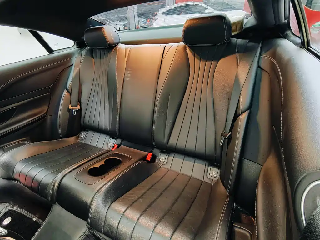 Mercedes-Benz E-Class 2020 — фото 14