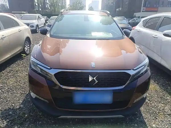 DS 6 2015