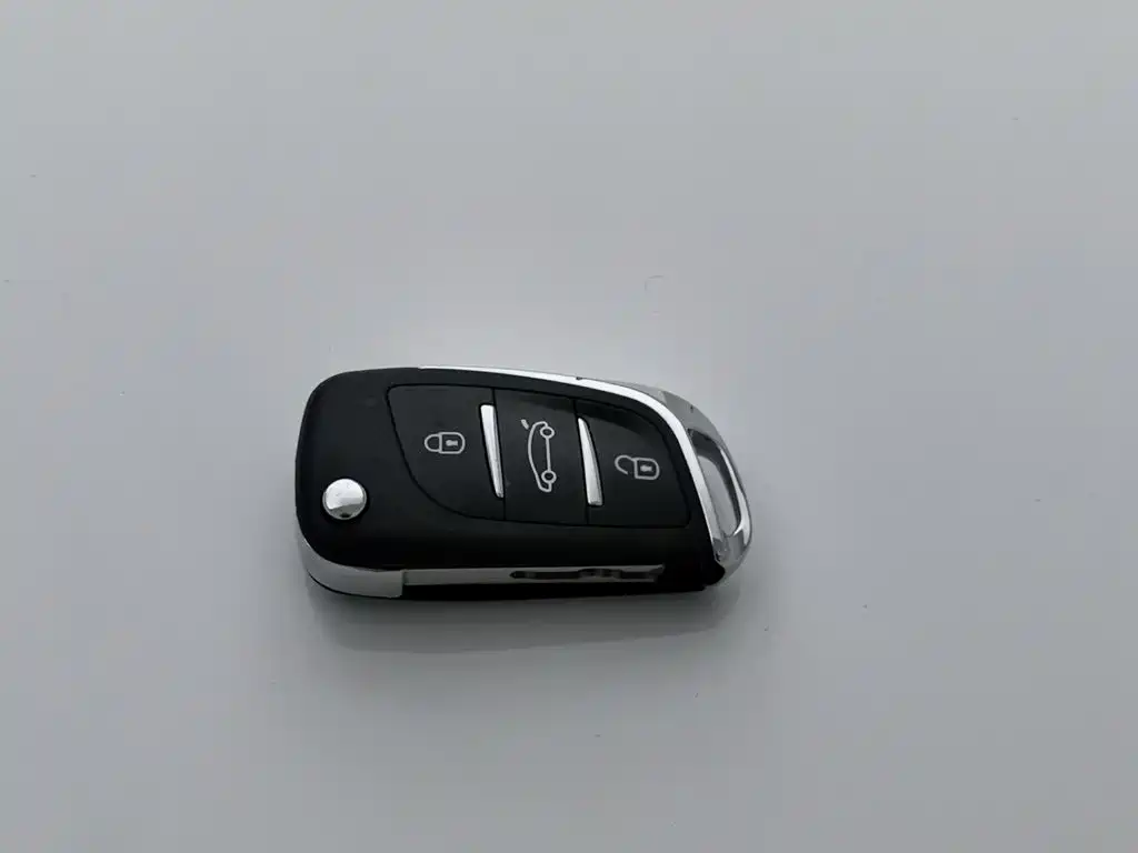 Buick Excelle GT 2014 — фото 19