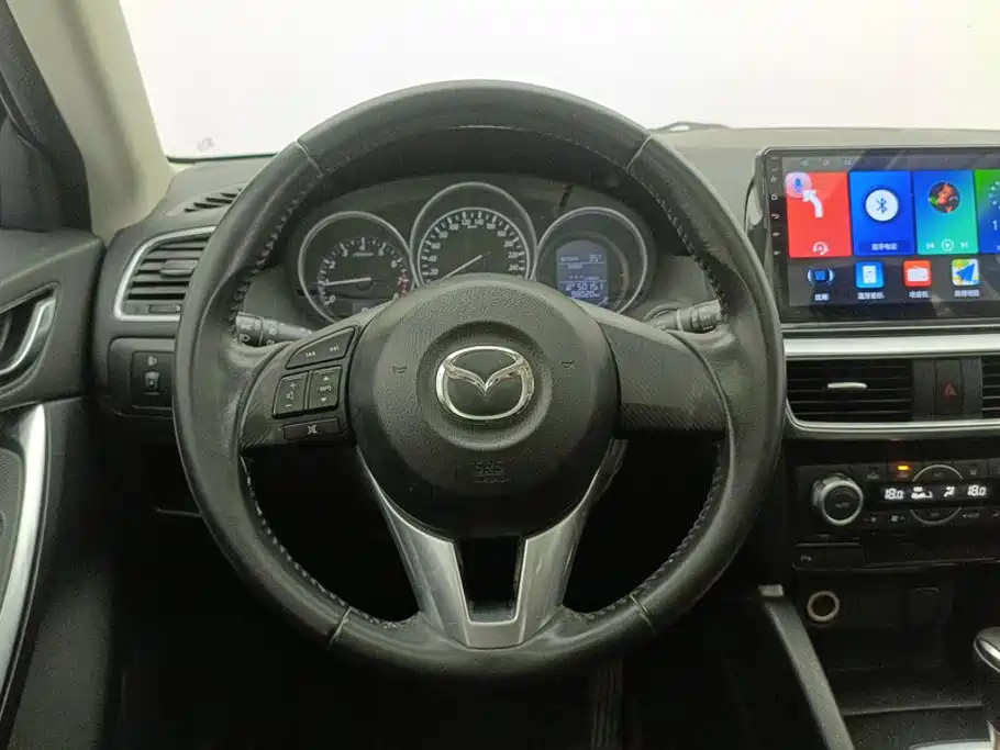 Mazda CX-5 2016 — фото 15