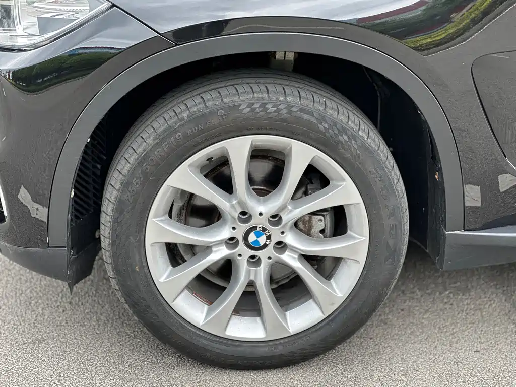 BMW X5 2014 — фото 18