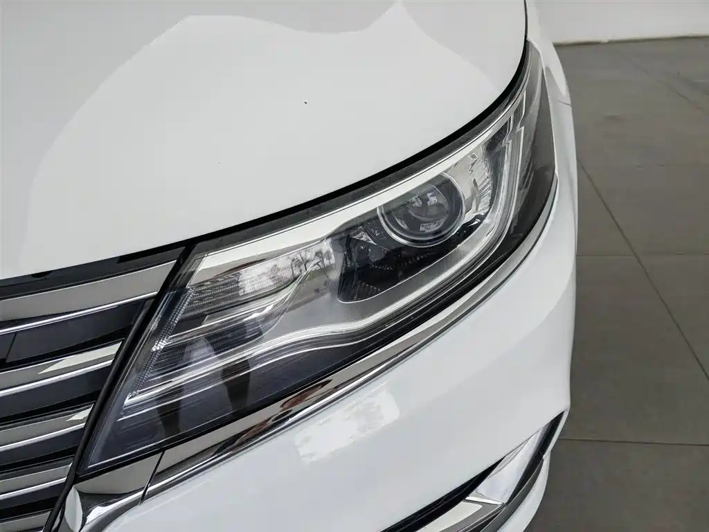 Roewe i6 Classic 2020